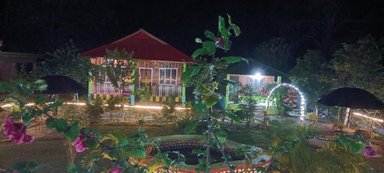 فندق Prakriti Neerh Jyoti Gaon المظهر الخارجي الصورة