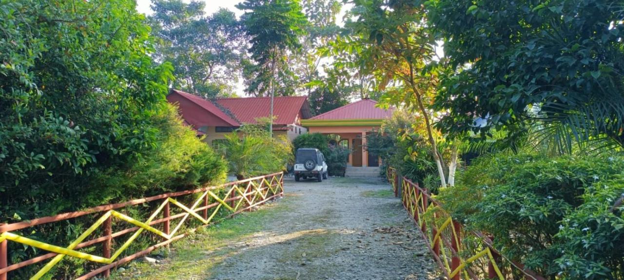 فندق Prakriti Neerh Jyoti Gaon المظهر الخارجي الصورة